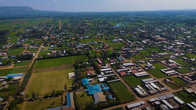 Plan pour le capital humain en Afrique : leviers d’investissement dans la population africaine