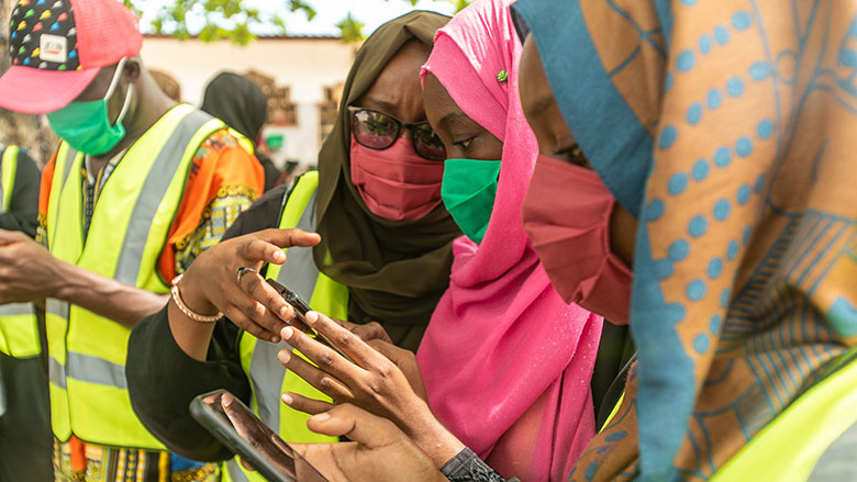 À quoi ressemblera l’avenir du travail en Afrique ?