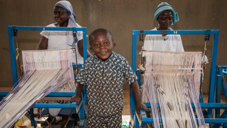 Perspectives économiques au Burkina Faso 