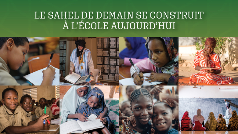 Publication : Livre blanc sur l’éducation au Sahel : quel bilan ?