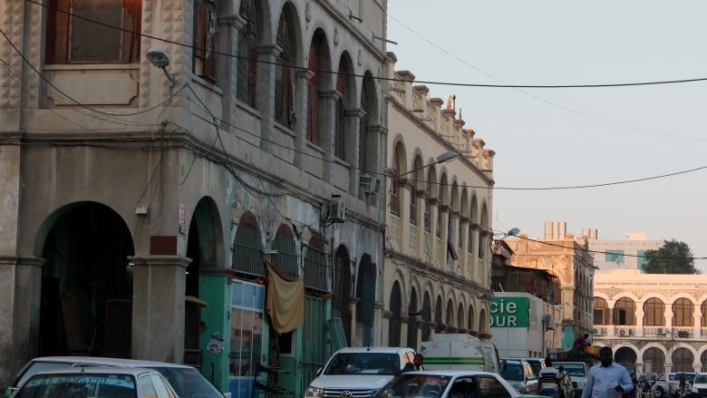 Vidéo - Nouveau programme du Groupe de la Banque mondiale pour accélérer les efforts de Djibouti en matière de réduction de la pauvreté