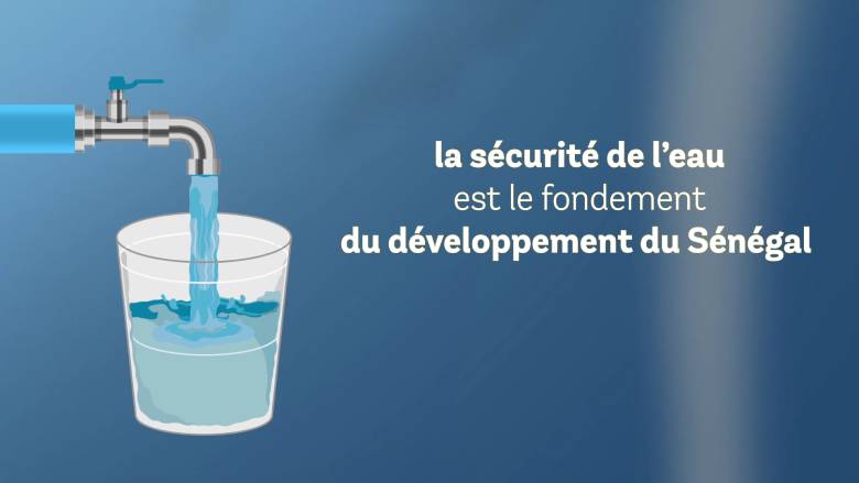 Sénégal : comment assurer une eau abondante, de qualité et pour tous ? 