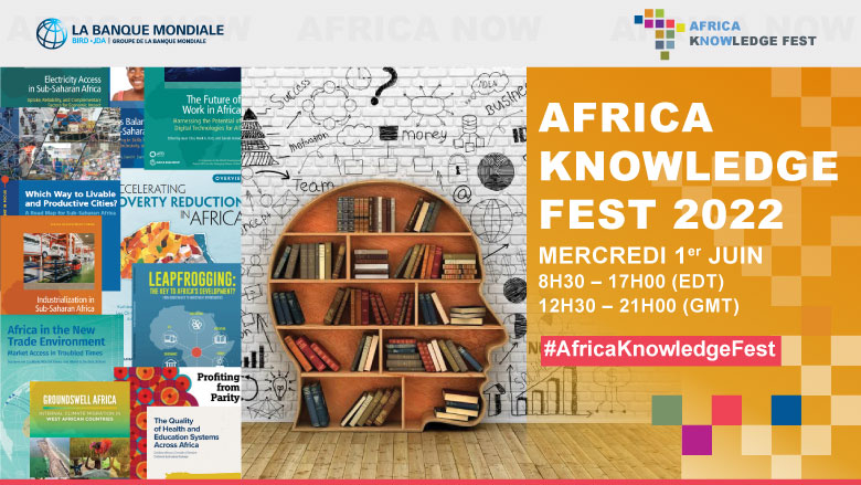 Africa Knowledge Fest 2022