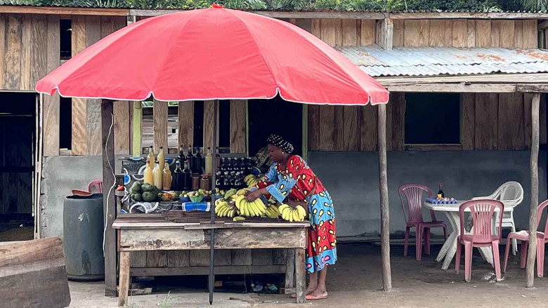 Le Gabon à la croisée des chemins