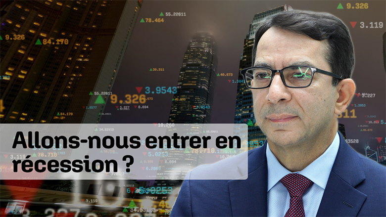 Vidéo : Alerte à la récession planétaire