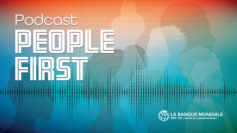 Maman Africa au volant de l'intégration régionale en Afrique | People First Podcast