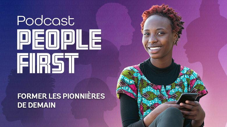 People First Podcast - Episode 9