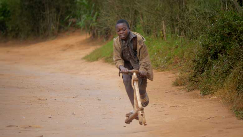 Le Projet de Développement Communautaire Intégré du Burundi (PRODECI)