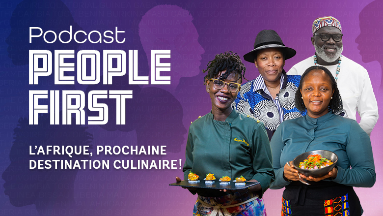 L’Afrique, prochaine destination culinaire ! 