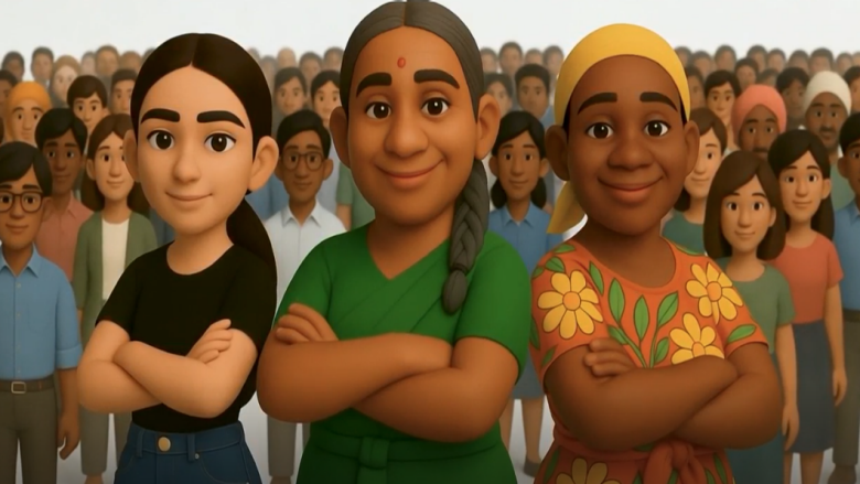 S’attaquer aux obstacles à l’emploi des femmes, c’est investir dans une prospérité partagée et durable pour tous.