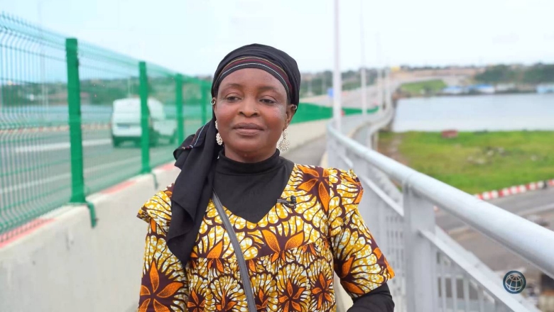 L'une des priorités de l'IDA : améliorer le quotidien des Abidjanais