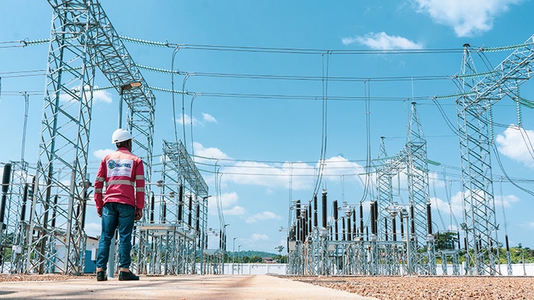 The World Bank in Cameroon