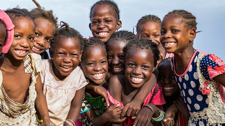 The World Bank in Mauritania