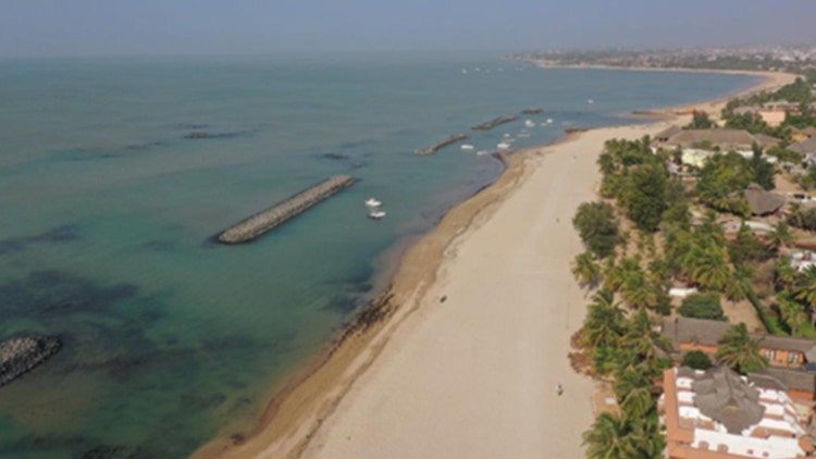 The World Bank in Senegal