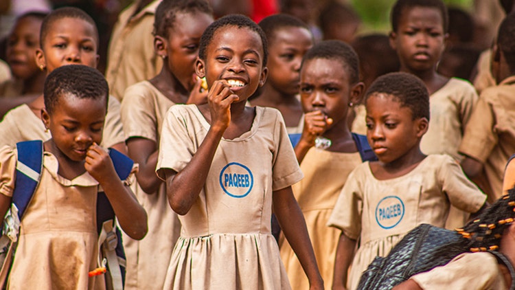 The World Bank in Togo