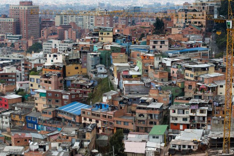 Les inégalités économiques : un enjeu indissociable du développement