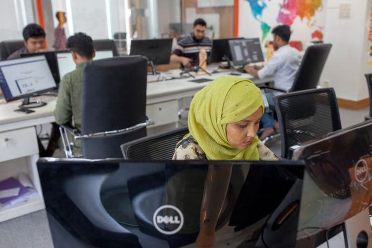 L’emploi, le moyen le plus sûr de combattre la pauvreté et de faire progresser la prospérité