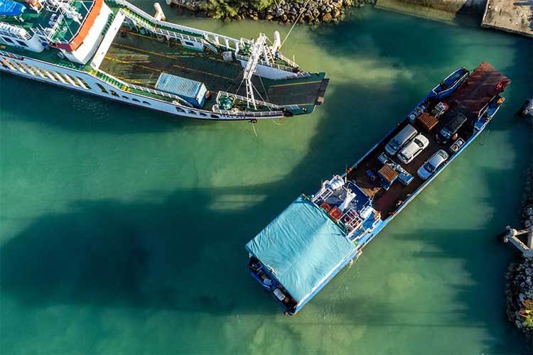 Favoriser le commerce et stimuler la croissance économique