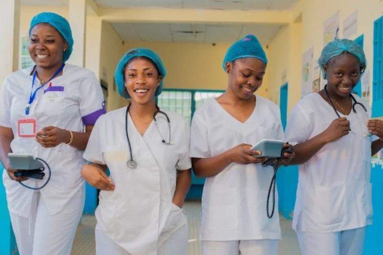 Africa’s Pulse : améliorer les services publics, rétablir la confiance