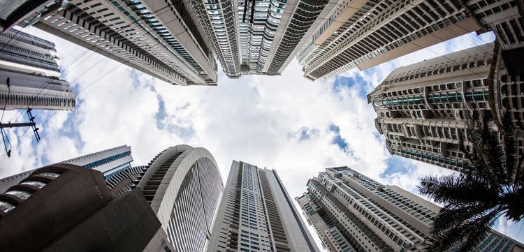 Perspectives économiques mondiales