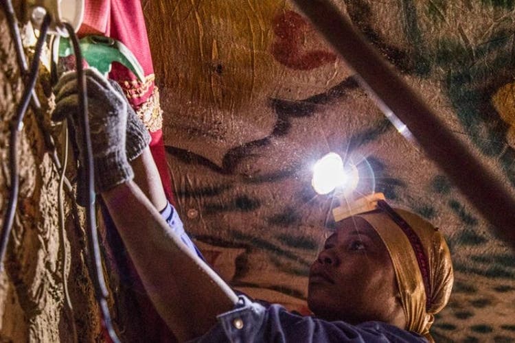 Comment combler le déficit d&#39;accès à l&#39;énergie en Afrique ?