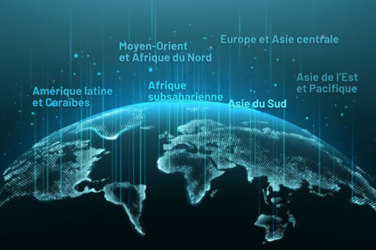 Perspectives économiques régionales