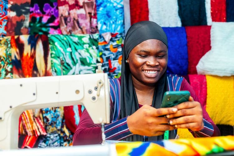 La téléphonie mobile booste l’épargne dans les économies en développement